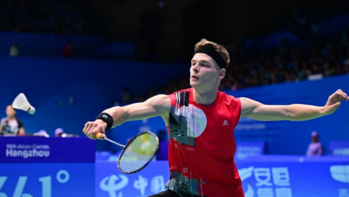 Қазақстандық бадминтоншы Бангладештегі турнирдің алтынына таласады