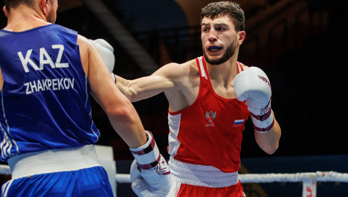 Қазақты жеңген чемпион қай ел боксшылары ең мықты екенін айтты