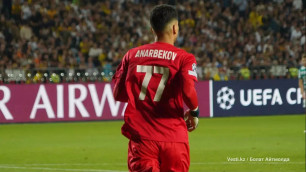 ©Vesti.kz/Болат Айтмолда