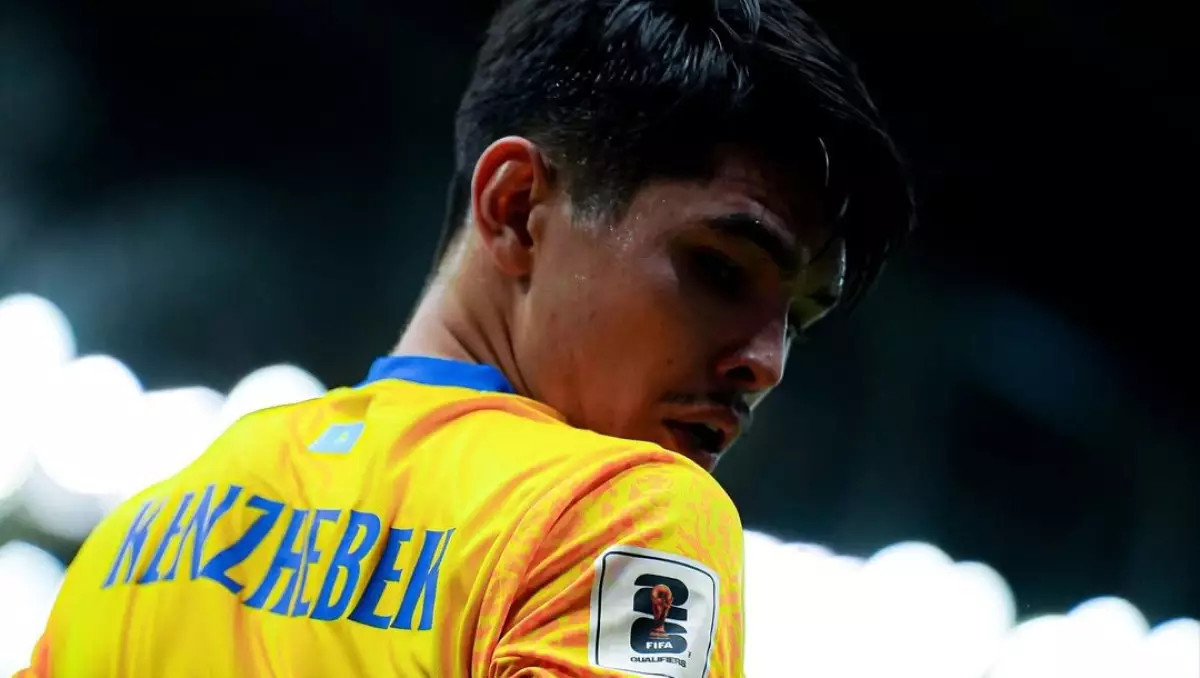 "Елімайдағыдан" бес есе". Ғалымжан Кенжебектің жаңа клубтағы айлығы айтылды