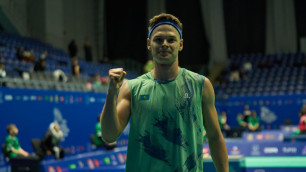 ©Бадминтон федерациясы