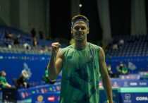 ©Бадминтон федерациясы