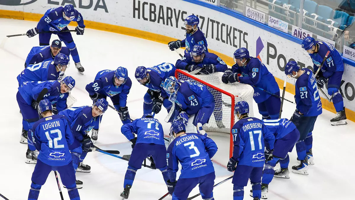 "Барыстың" 2025 жылдағы соңғы матчіне тікелей трансляция