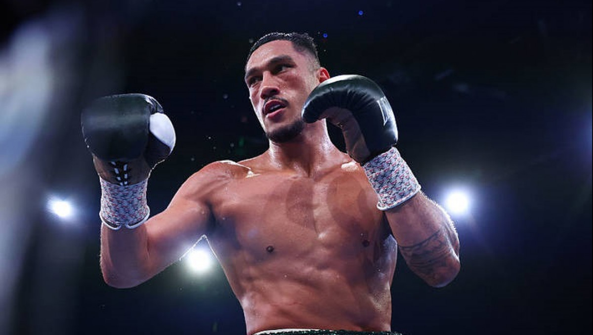 2025 жылы болған ең сұмдық нокаутты кім жасағаны анықталды