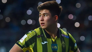 ©"Қайрат" ФК