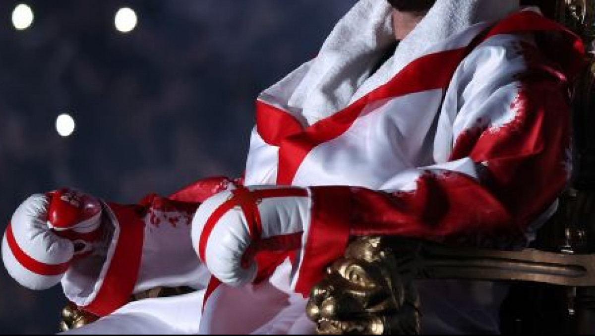 Аты шулы "есерсоқ" боксшы рингке оралатын болды