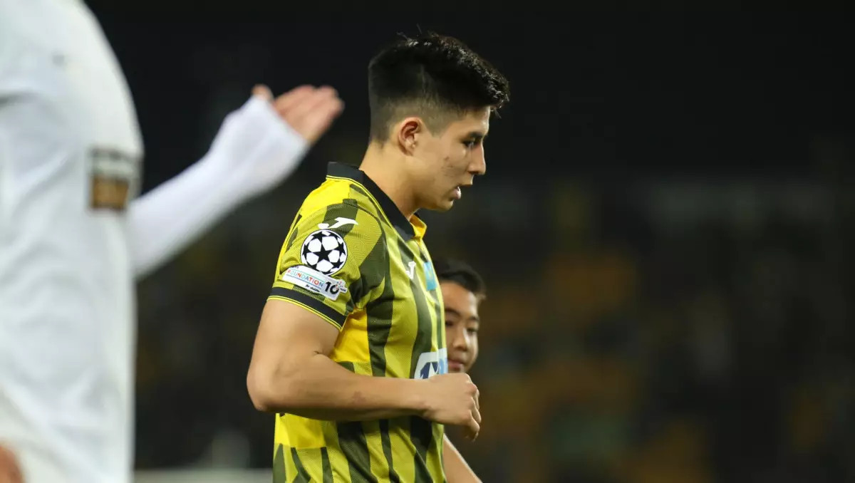 "Челсиде" Дастан Сәтбаевтың жаңа бапкері кім болатыны айтылды