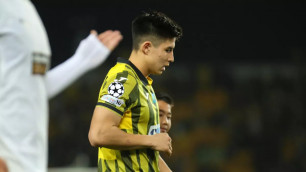 ©"Қайрат" ФК