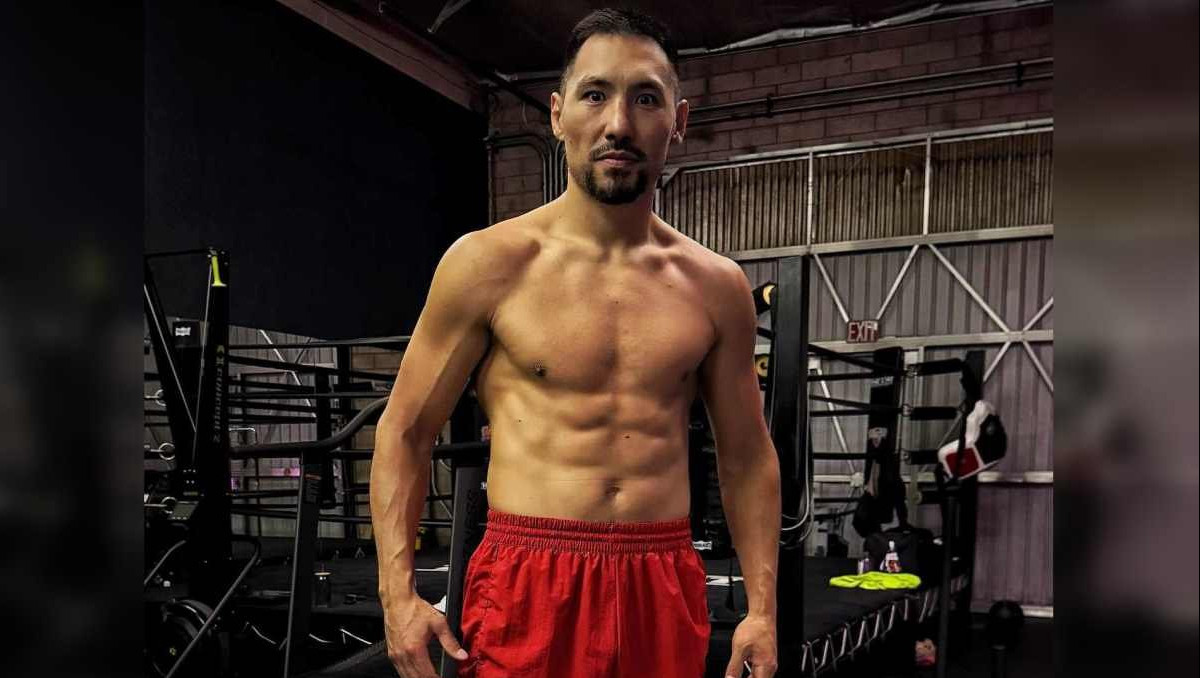 "Тамағына әдейі бірдеңе қосуы мүмкін". Олимпиада чемпионы Әлімханұлы жайлы