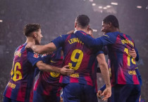 ©"Барселона" ФК