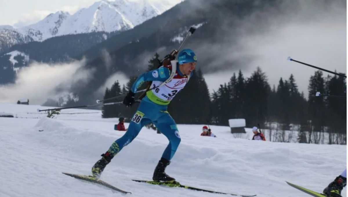 Бүгін биатлоннан Әлем кубогының кезеңінде бес спортшымыз жарысқа түседі