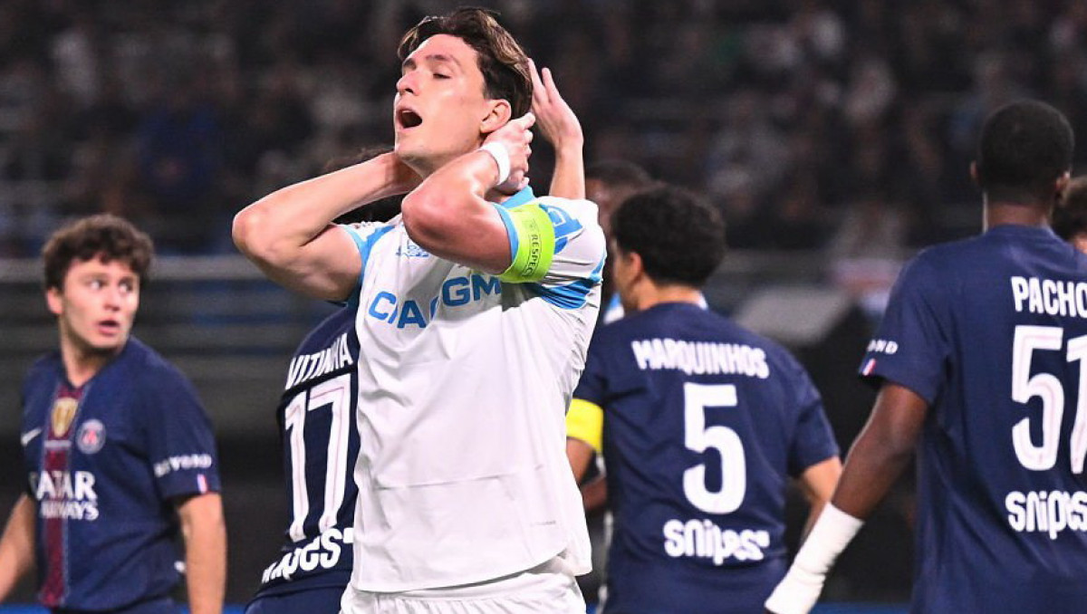 Франция суперкубогі үшін ПСЖ-ның дамаға айналған матчі пенальтимен бітті