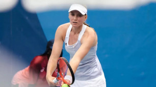 ©Андрей Ударцев/ҚТФ