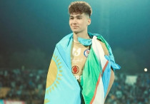 ©instagram/Шохбоз Умаров