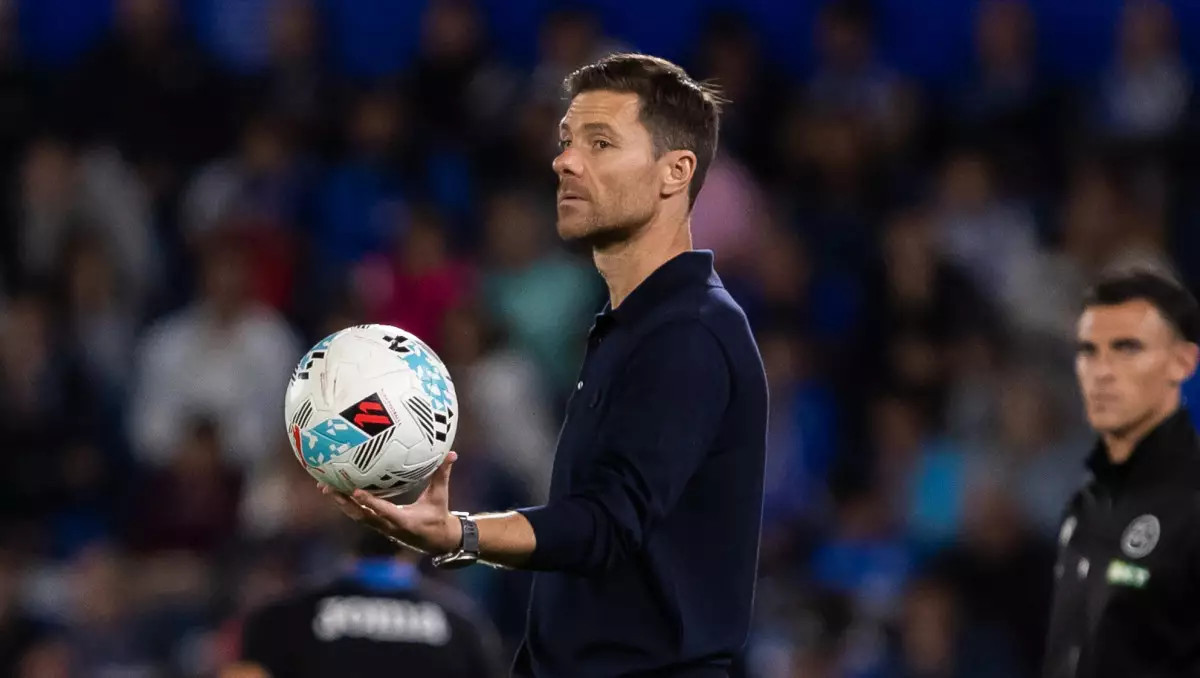 Ресми! "Барсамен" матчтен кейін "Реал" Хаби Алонсоны орнынан босатты