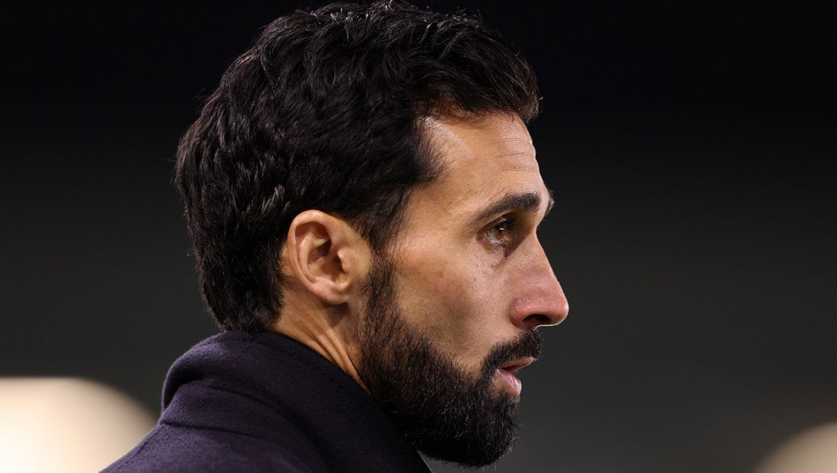 Алонсо кетісімен "Реал" жаңа бапкерді тағайындады