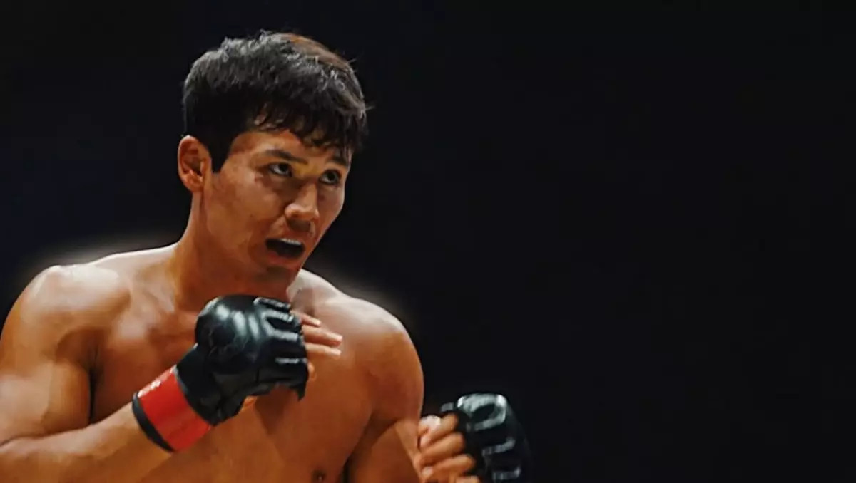 Еркебұлан Тоқтар өзбек файтермен жекпе-жекке шығатын болды