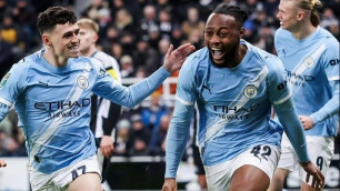 © "Манчестер Сити" ФК