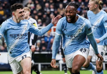 © "Манчестер Сити" ФК