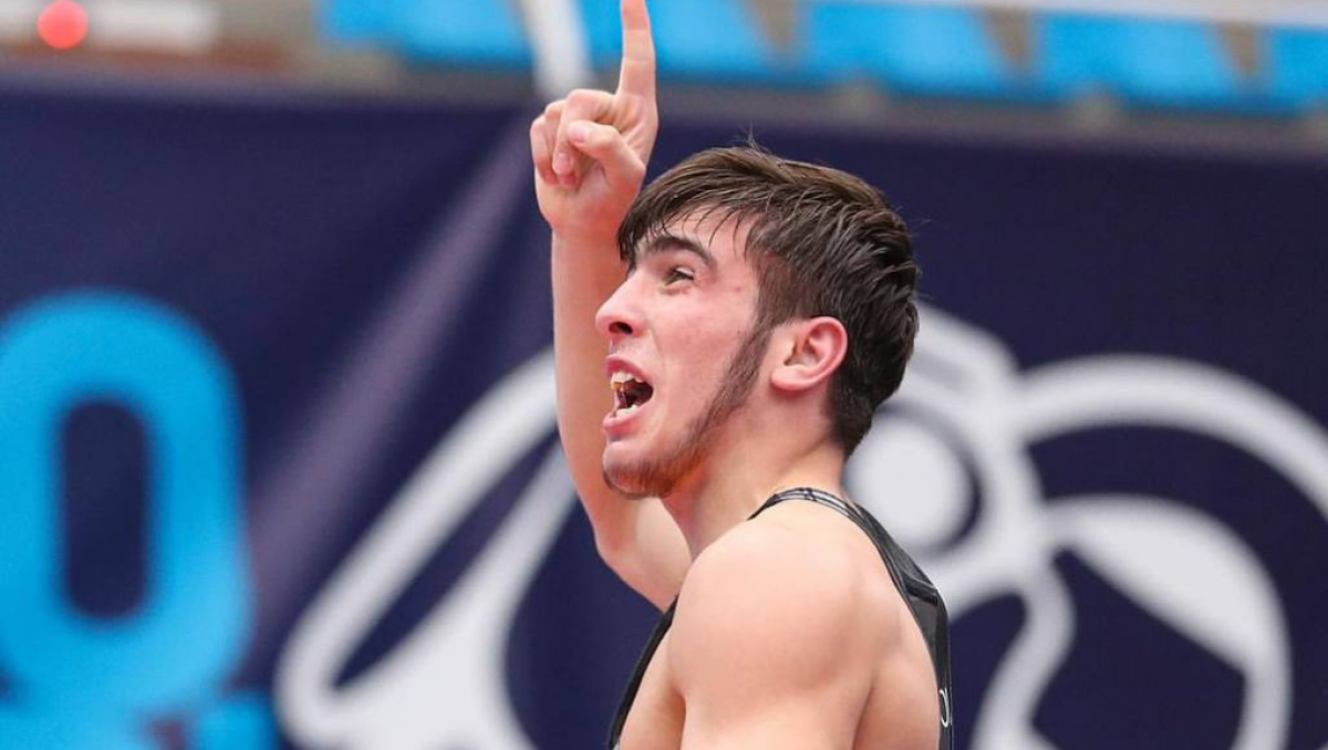 Қазақстан балуандары Түркиядағы турнирде екі алтын жеңіп алды