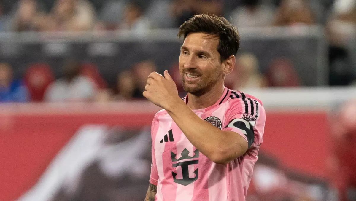 Әлемдегі ең бай клубтардың бірі Мессиге өмір бойғы келісімшарт ұсынбақ