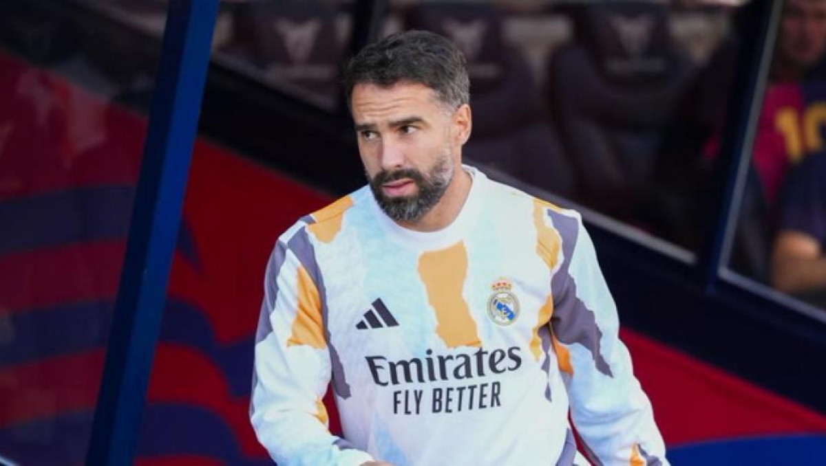 "Реал" ойыншысы масқара болған жеңілістен кейін мәлімдеме жасады