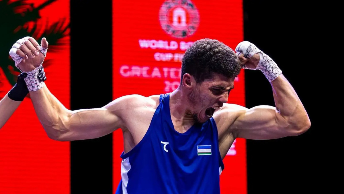 Бокстан әлем кубогының финалы Өзбекстанда өтеді. Маңызды жарыстар кестесі жарияланды