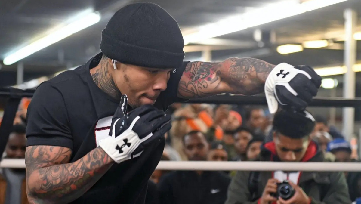 Үш салмақта чемпион ауыр қылмыс үшін іздеуге жарияланды