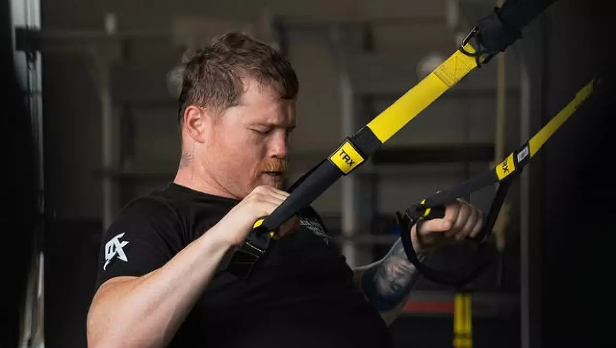 Операциядан оңалған Канелоның келесі айқасы белгіленді