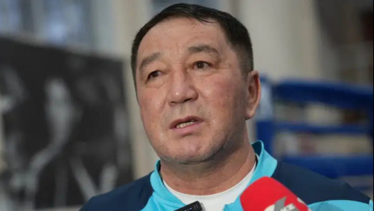 Бокстан Қазақстан құрамасының бұрынғы бапкеріне пәтер беріп, жаңа қызметке тағайындады