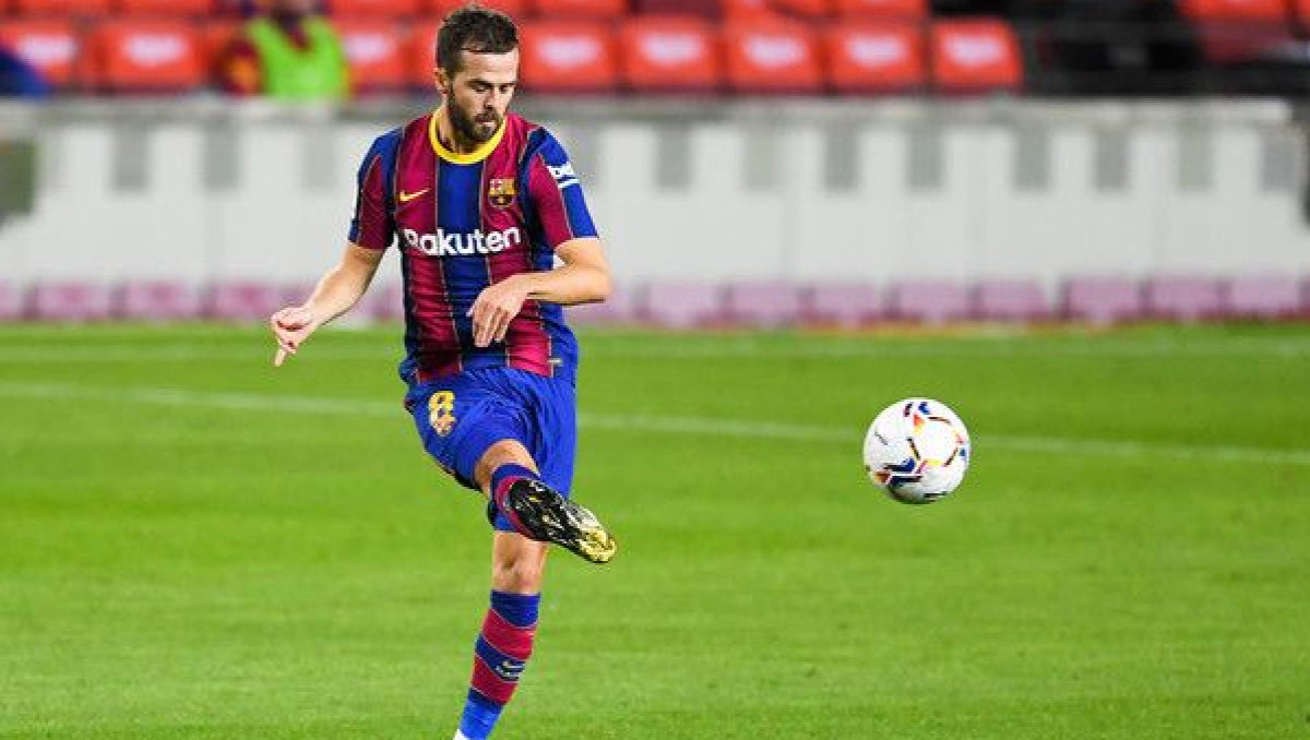 "Барселонаның" бұрынғы ойыншысы "Ақтөбеде" ойнайтын болды