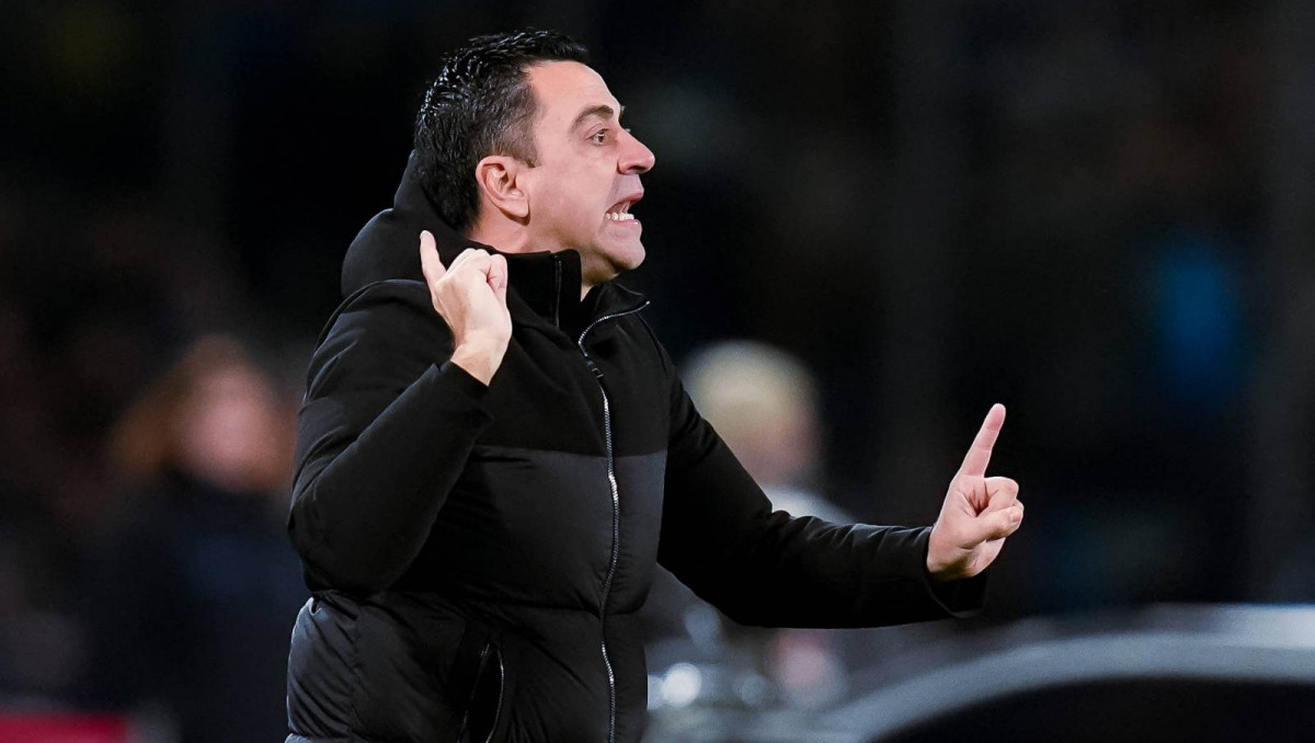 Хави Эрнандес АПЛ-дегі мықты клубтардың бірін жаттықтыра бастауы ықтимал