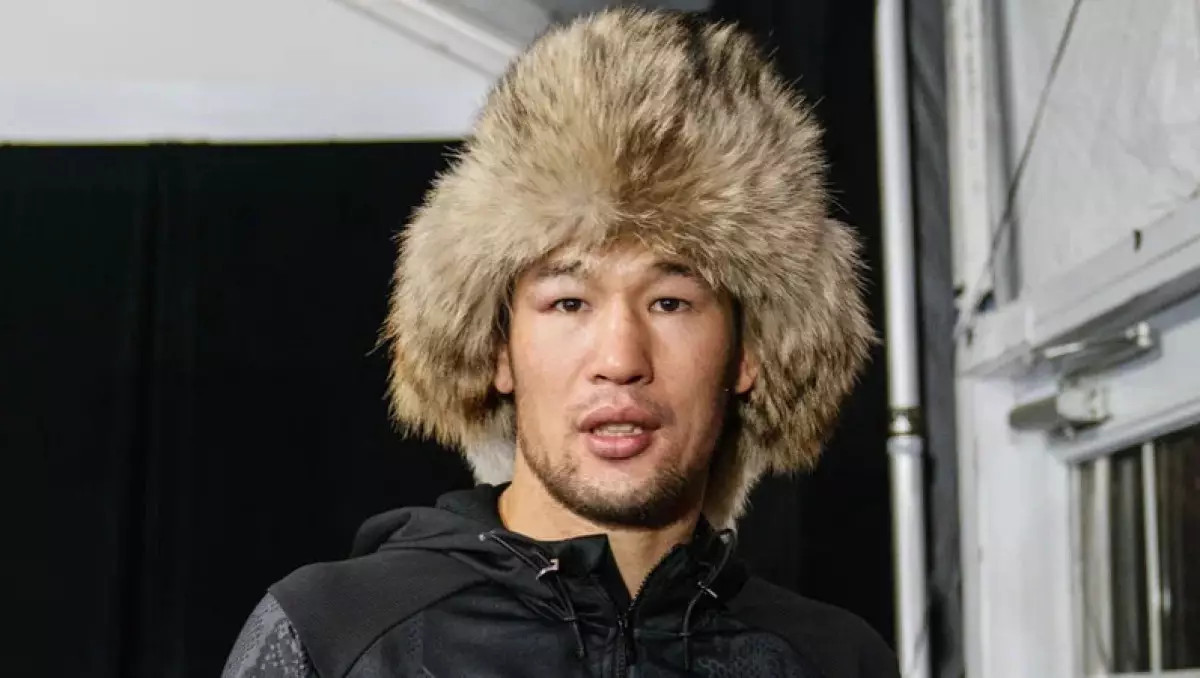 Америкада Рахмоновтың UFC-дегі болашағына қатысты алаңдап отыр