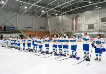 ©Хоккей федерациясы