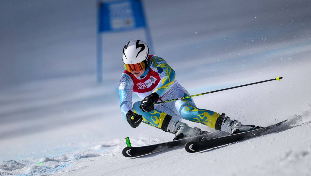 2026 жылғы Олимпиадаға Қазақстаннан қанша шаңғышы қатысатыны айтылды