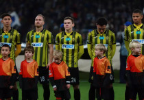 ©"Қайрат" ФК