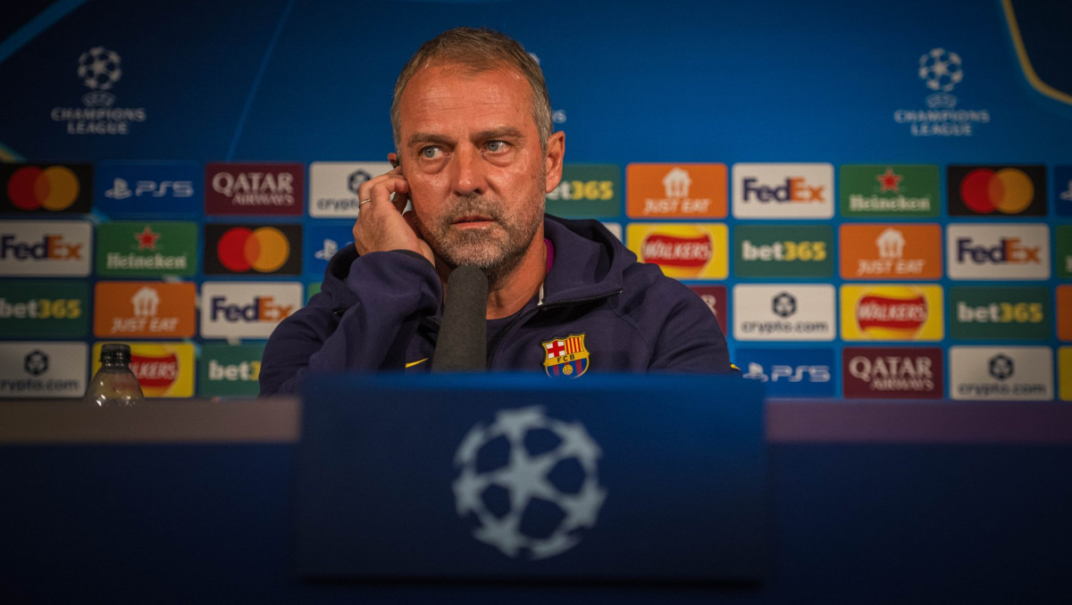 Фликтің кесірінен "Барселонадан" капитан кететін болды