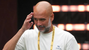 ©Бапкердің әлеуметтік желісінен