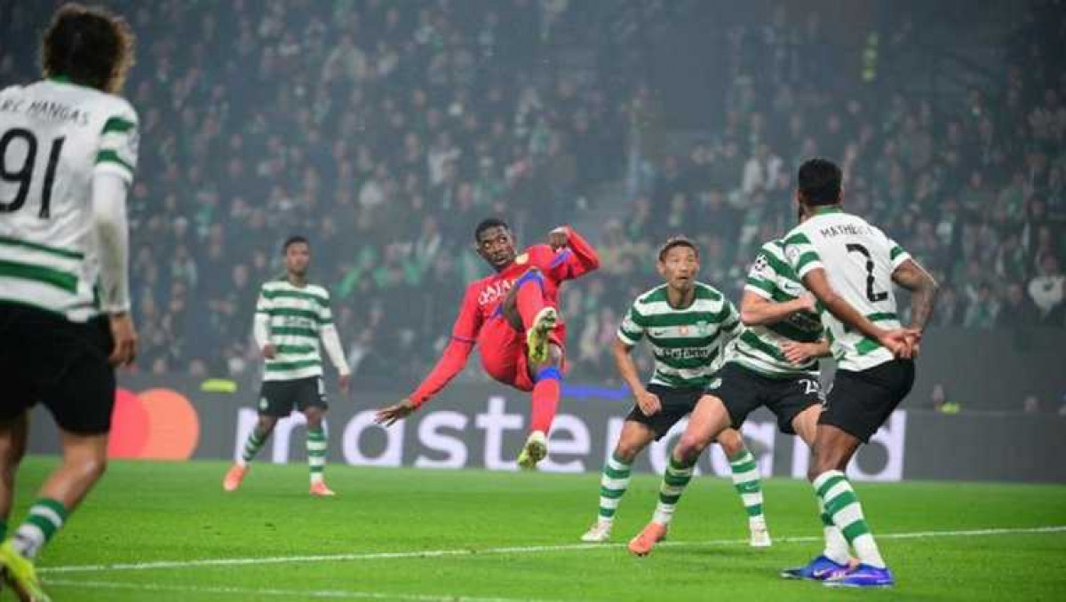 ПСЖ-ның Чемпиондар лигасының 7-турдағы  матчі драмаға айналды