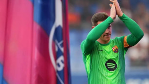 © instagram.com/mterstegen1