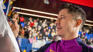 ©"Барселона" ФК