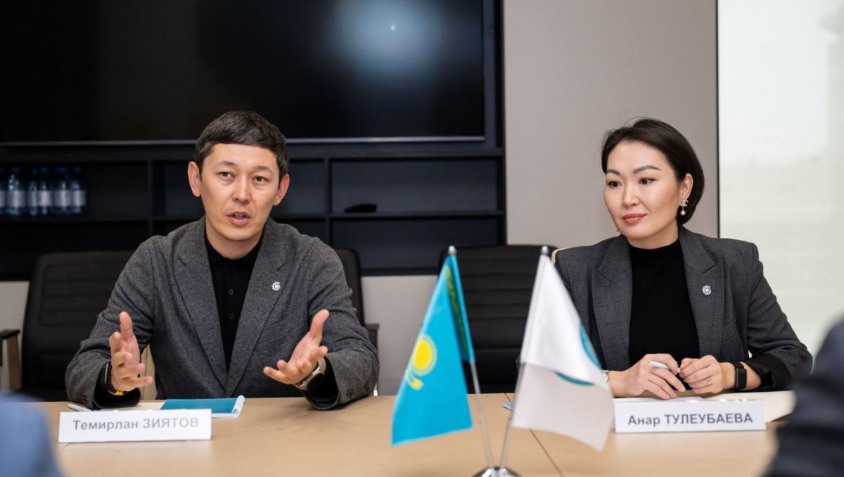 Қазақстанда спорт саласына жасанды интеллект енгізу мәселесі талқыланды