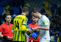 ©"Қайрат" ФК