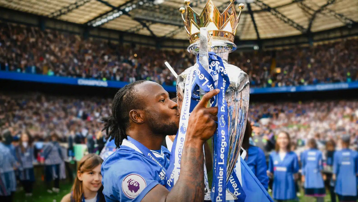 "Челсимен" АПЛ чемпионы атанған футболшы қазақстандық клубқа қосылды