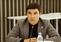 ©Instagram/serik_sapiyev