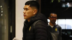 ©"Қайрат" ФК