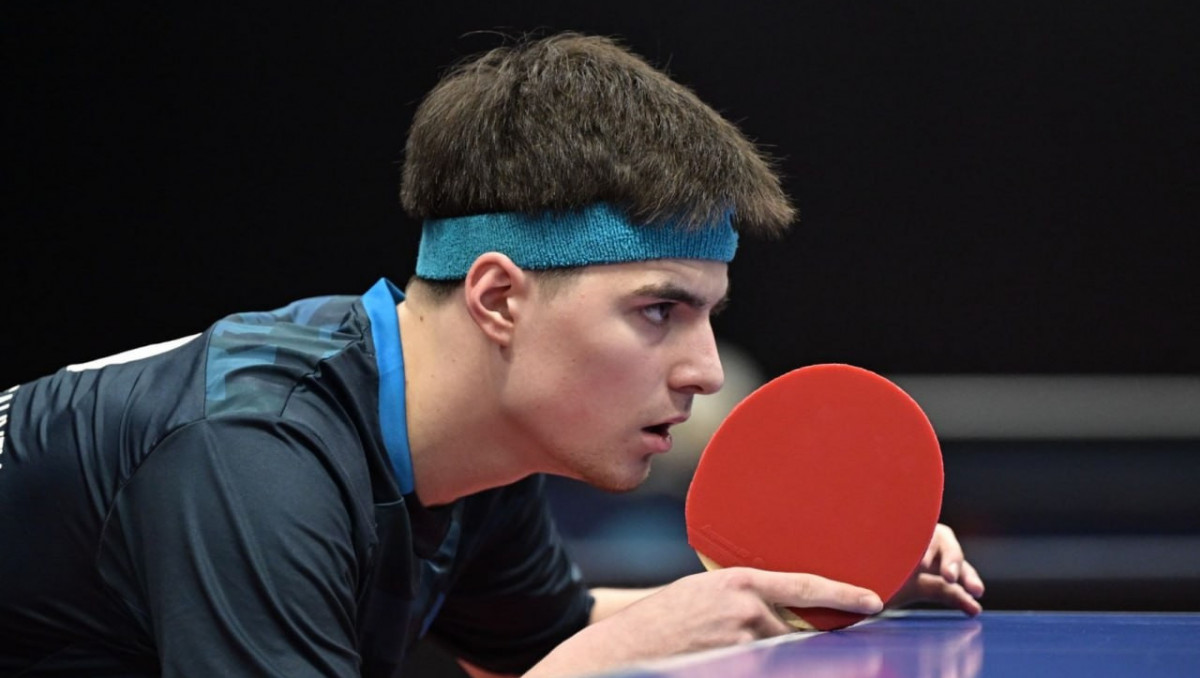 Құрманғалиев Қатардағы турнирде екі жүлде жеңіп алды