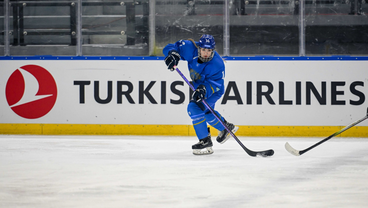 Қазақстан хоккейден әлем чемпионатында күміс жүлдегер атанды