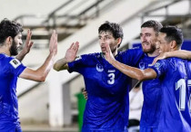 ©Өзбекстан футбол қауымдастығы