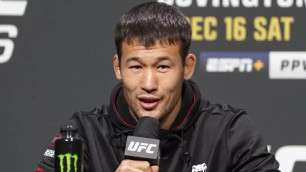 ©Vesti.kz/Шавкат Рахмонов